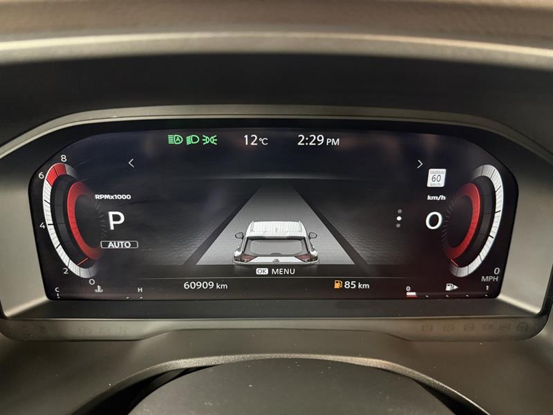 nissan Rogue 2023 - 15