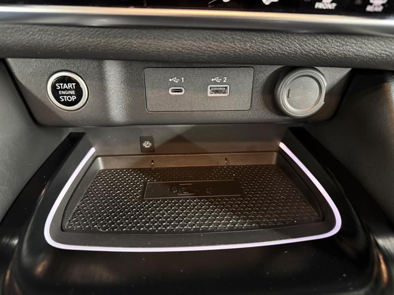 nissan Rogue 2023 - 19