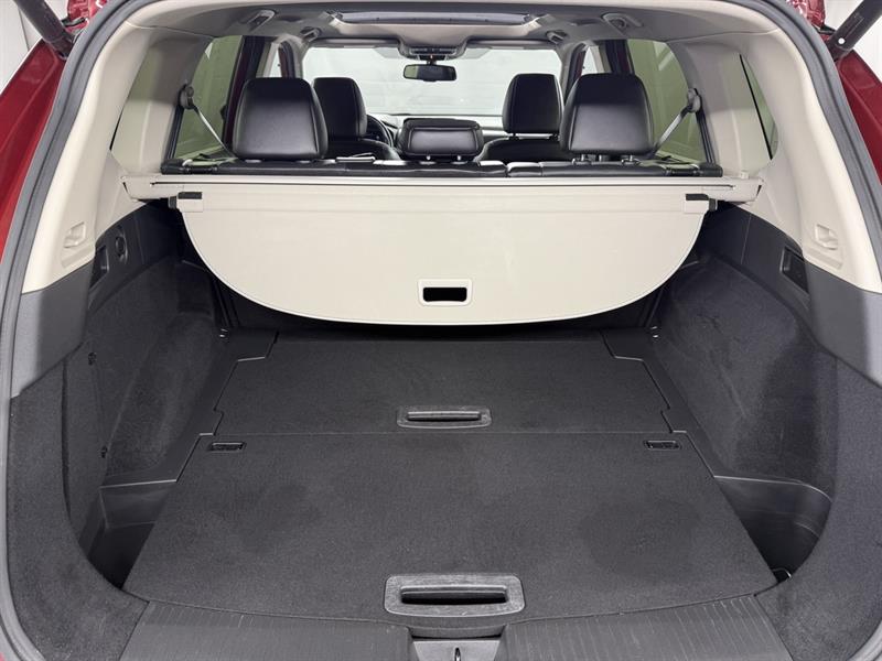 nissan Rogue 2023 - 25