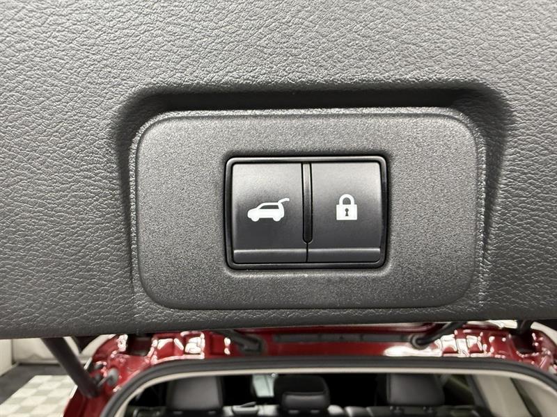 nissan Rogue 2023 - 26