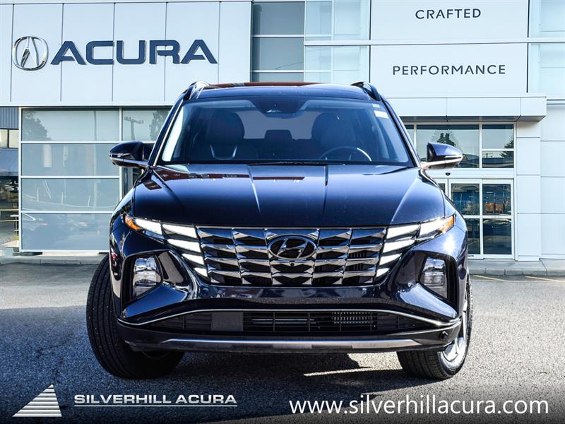 hyundai Tucson 2023 - 2