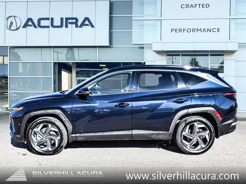 hyundai Tucson 2023 - 3