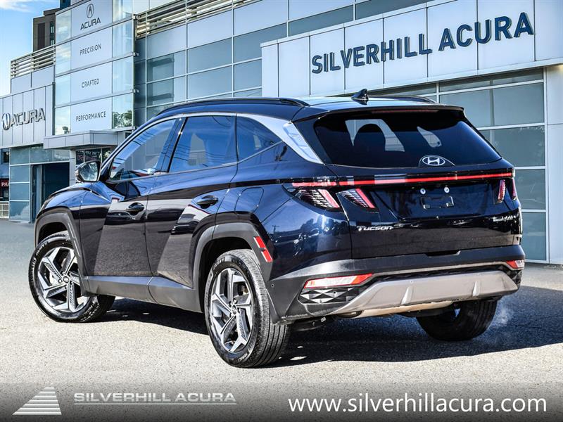 hyundai Tucson 2023 - 4