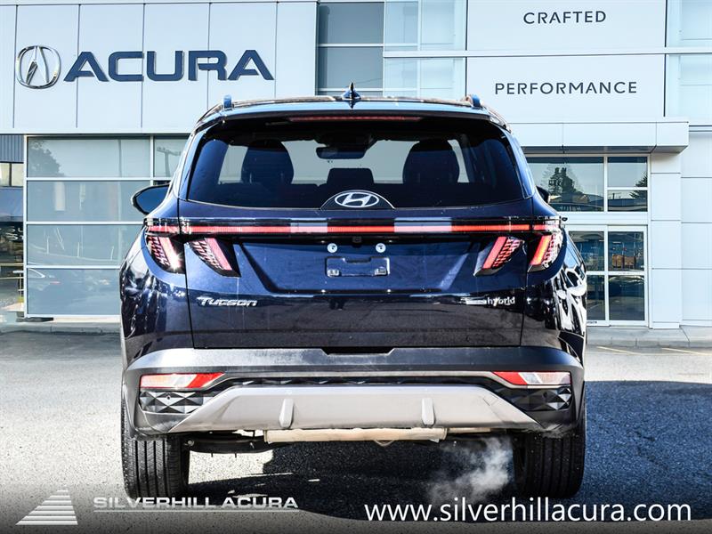 hyundai Tucson 2023 - 5