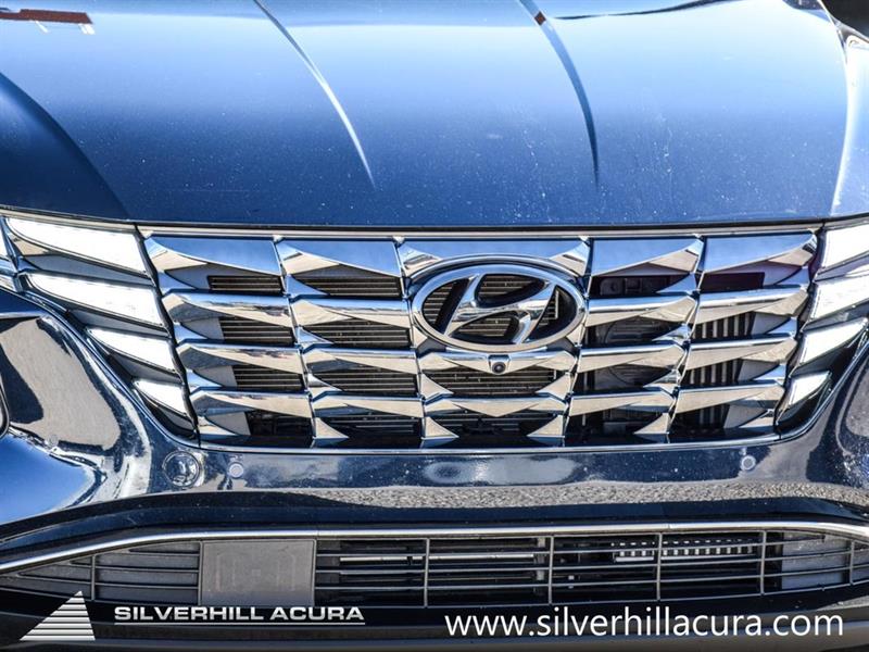 hyundai Tucson 2023 - 6