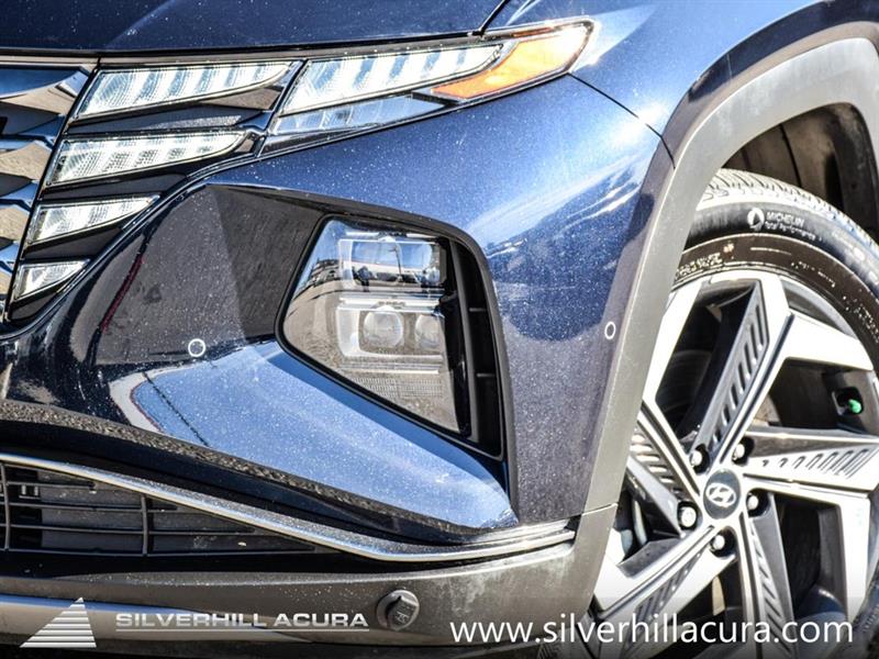 hyundai Tucson 2023 - 7