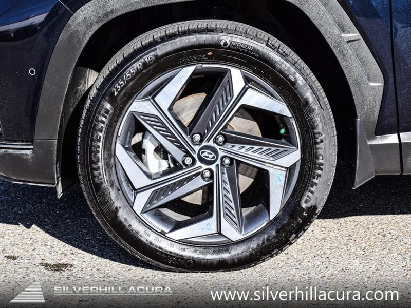 hyundai Tucson 2023 - 8