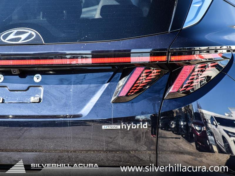 hyundai Tucson 2023 - 11