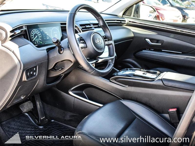 hyundai Tucson 2023 - 13