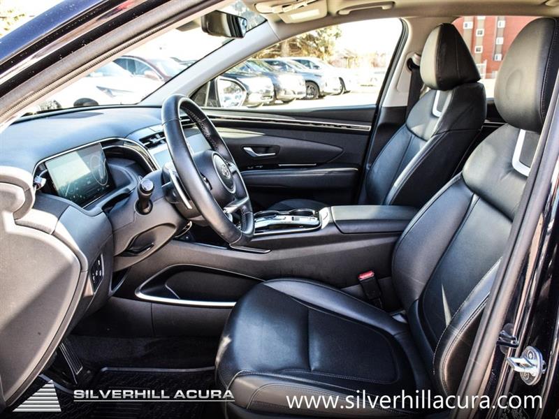 hyundai Tucson 2023 - 14