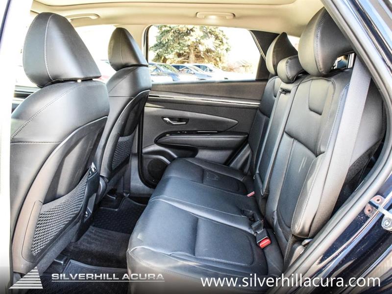 hyundai Tucson 2023 - 17