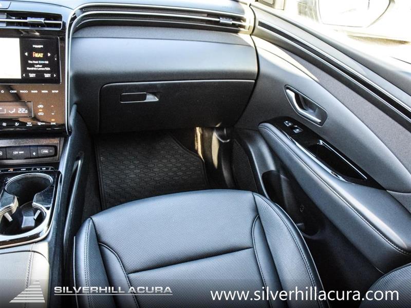 hyundai Tucson 2023 - 19