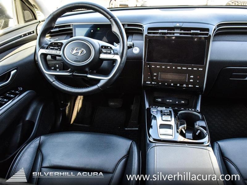 hyundai Tucson 2023 - 20