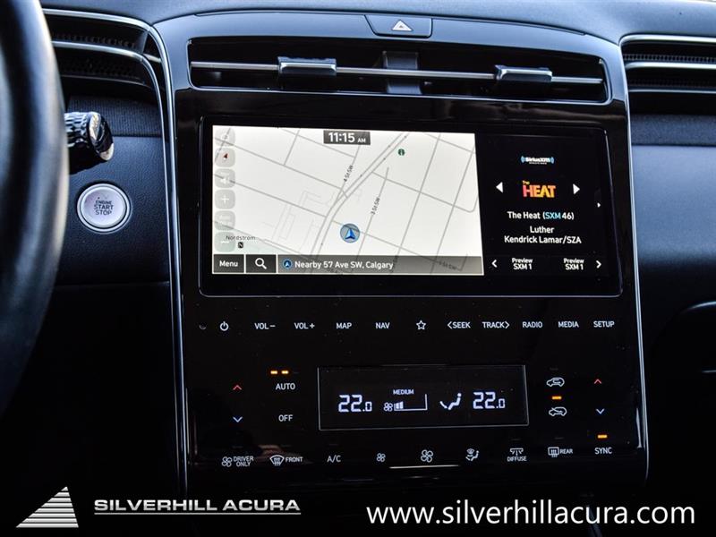 hyundai Tucson 2023 - 21