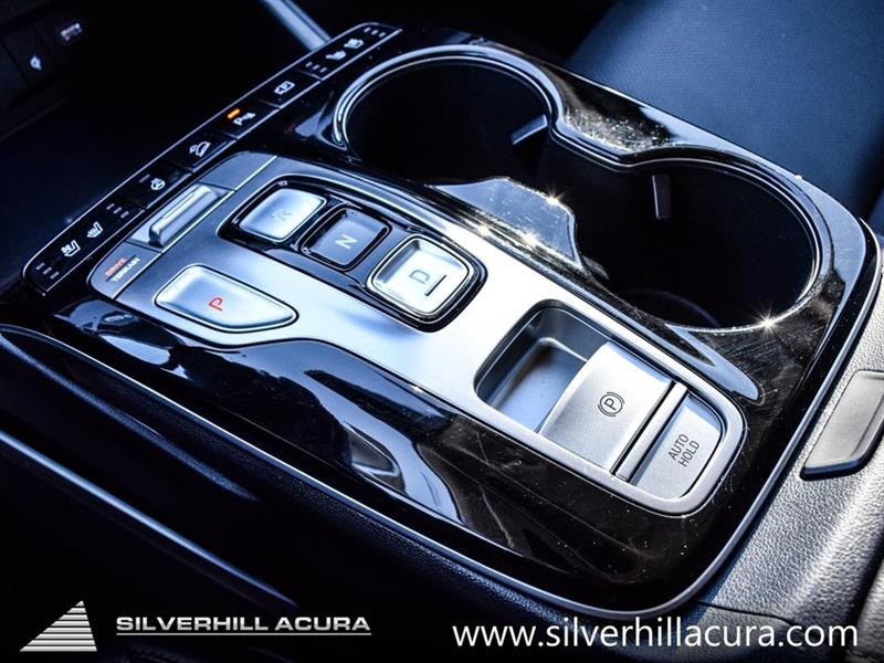 hyundai Tucson 2023 - 22