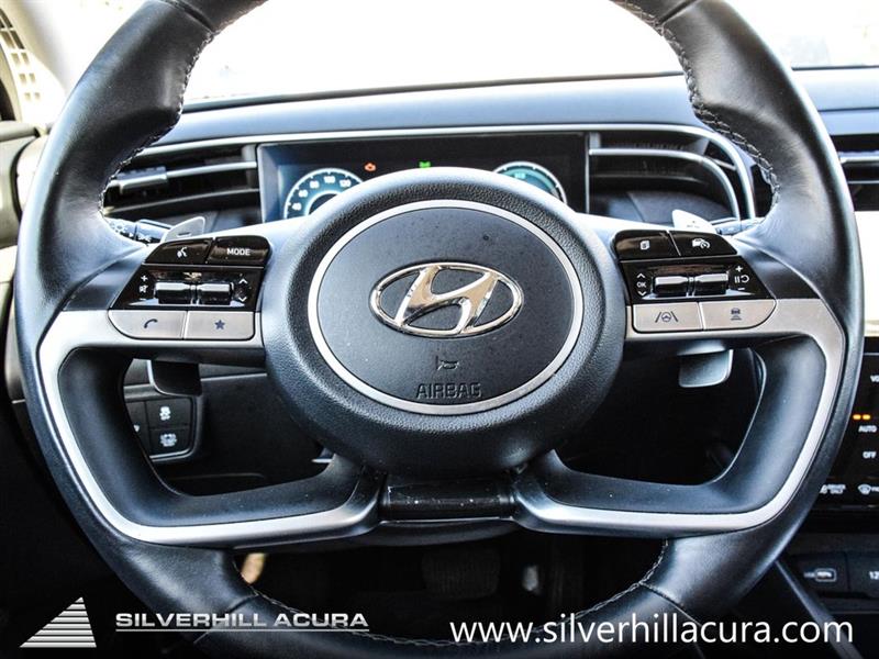 hyundai Tucson 2023 - 23