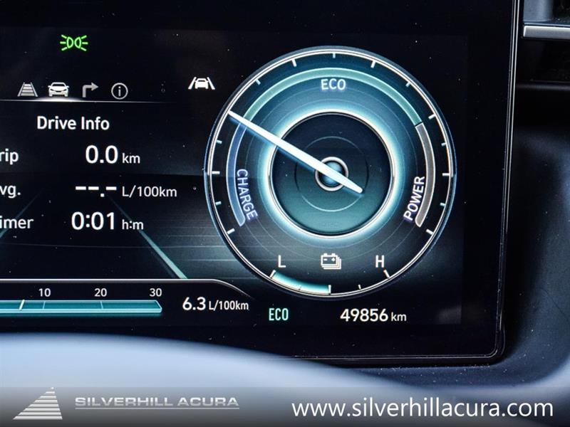 hyundai Tucson 2023 - 24