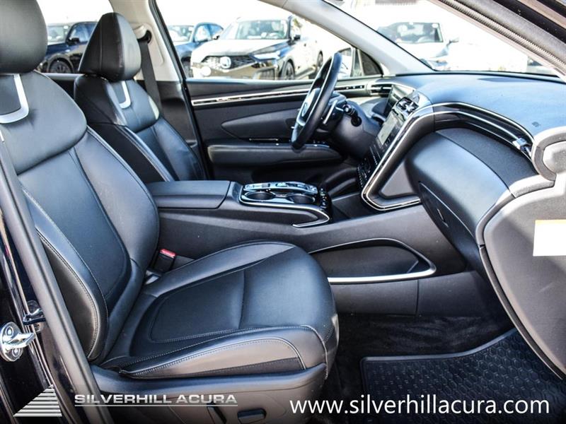 hyundai Tucson 2023 - 26