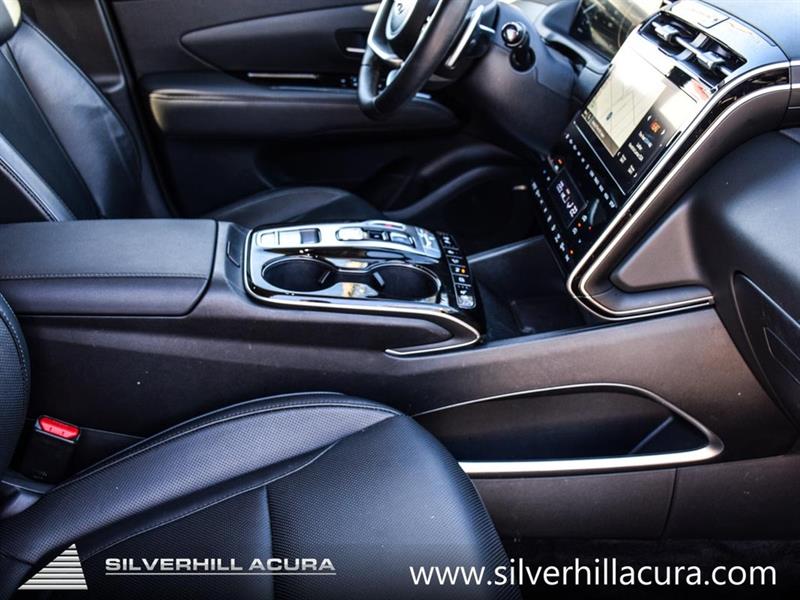 hyundai Tucson 2023 - 27