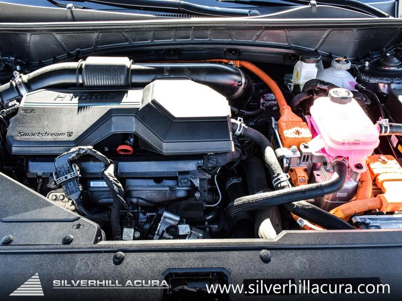 hyundai Tucson 2023 - 28