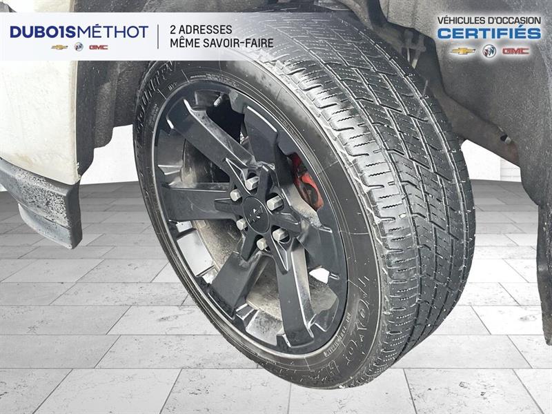 chevrolet Silverado 1500 2017 - 3