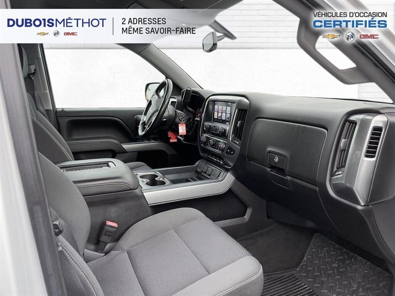 chevrolet Silverado 1500 2017 - 27