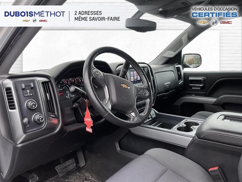 chevrolet Silverado 1500 2017 - 31