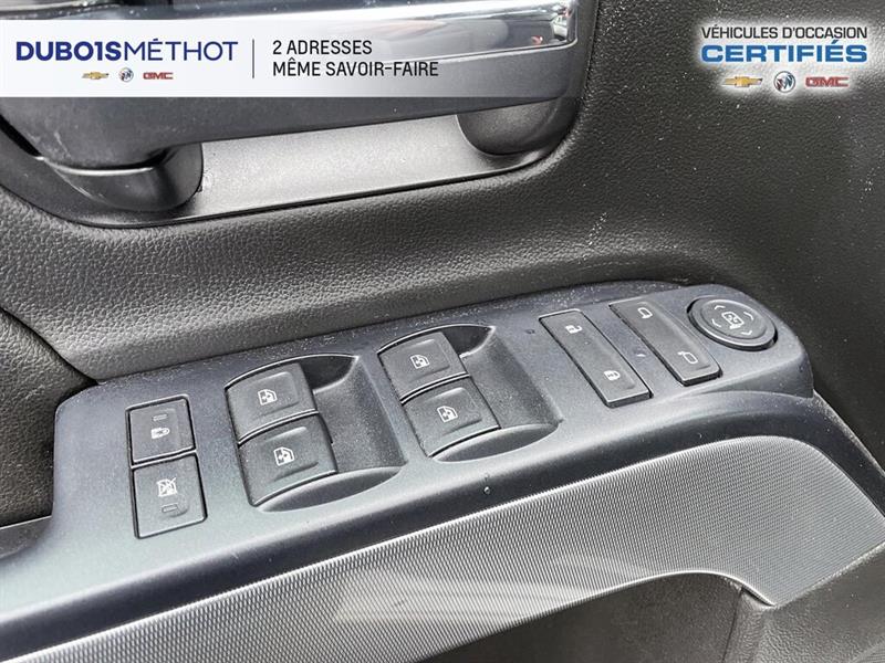 chevrolet Silverado 1500 2017 - 38