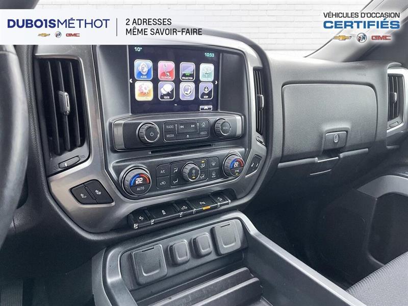 chevrolet Silverado 1500 2017 - 42