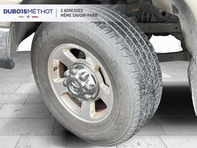 dodge Ram 2500 2008 - 2