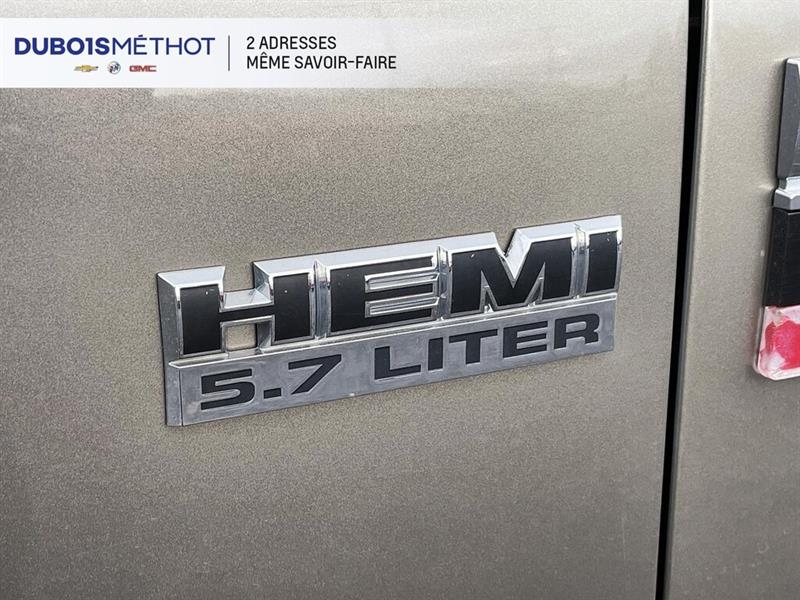 dodge Ram 2500 2008 - 3