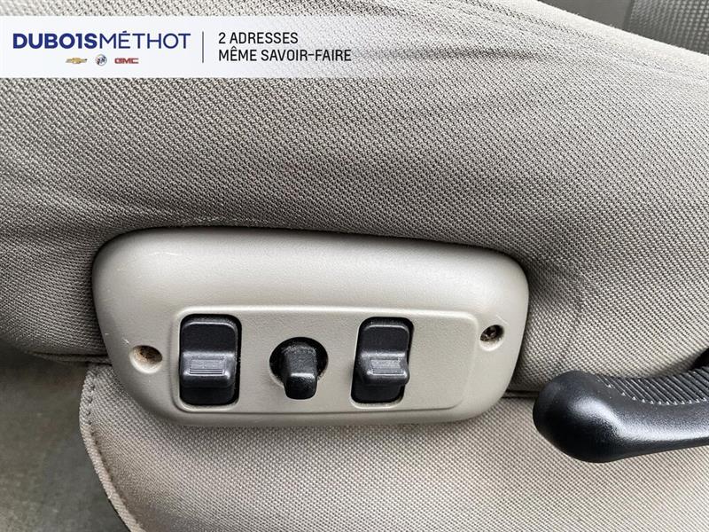 dodge Ram 2500 2008 - 21