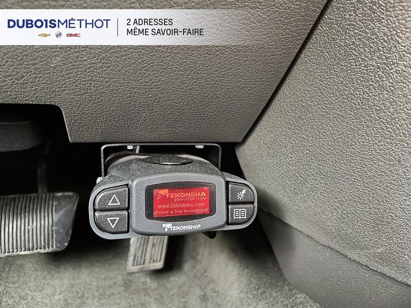 dodge Ram 2500 2008 - 23