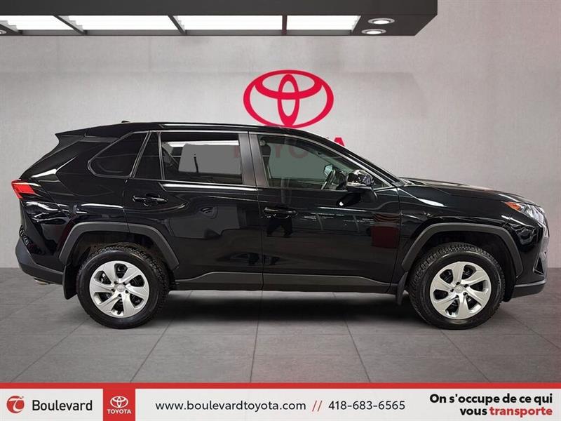 toyota RAV4 2022 - 3