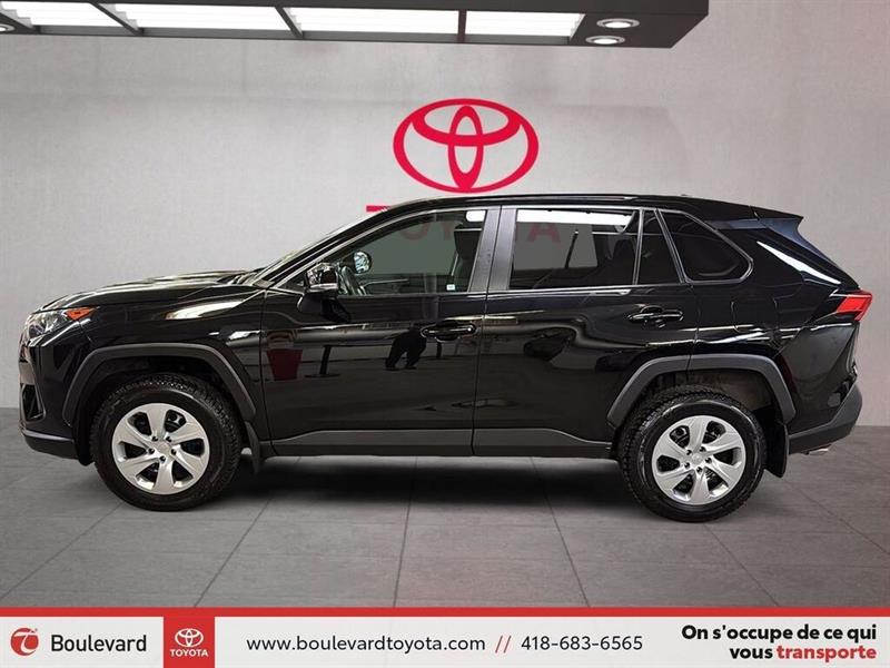 toyota RAV4 2022 - 6