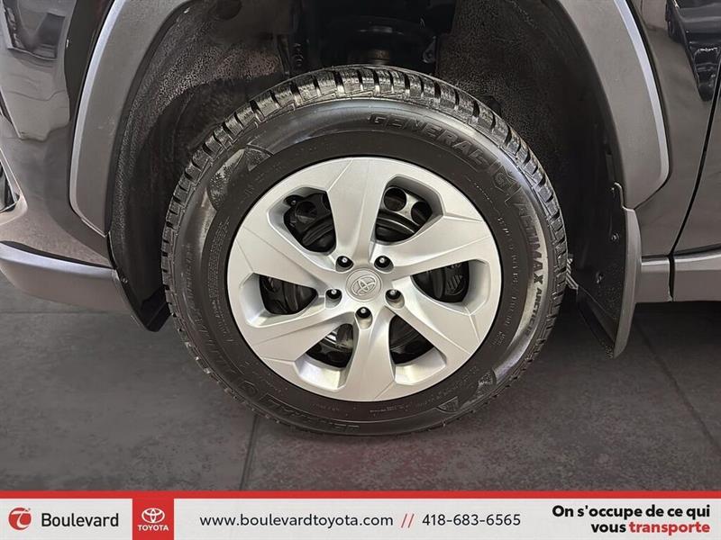 toyota RAV4 2022 - 7