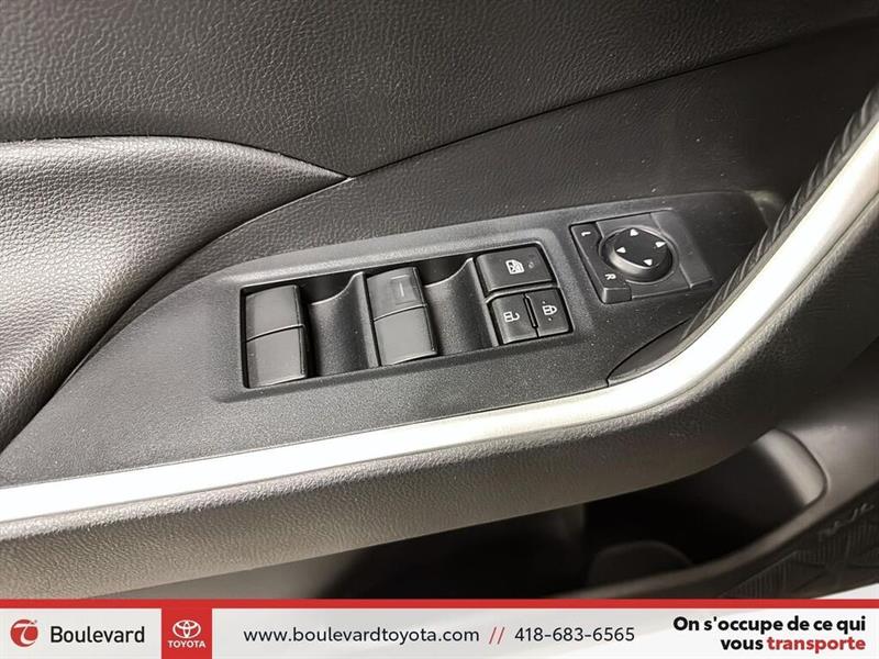 toyota RAV4 2022 - 8