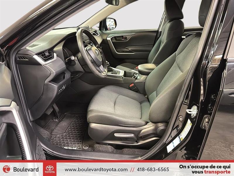 toyota RAV4 2022 - 9