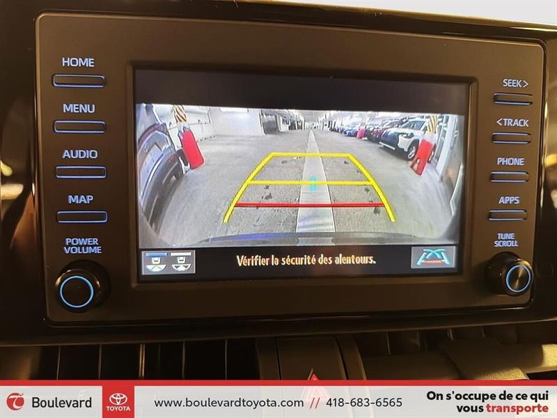 toyota RAV4 2022 - 14