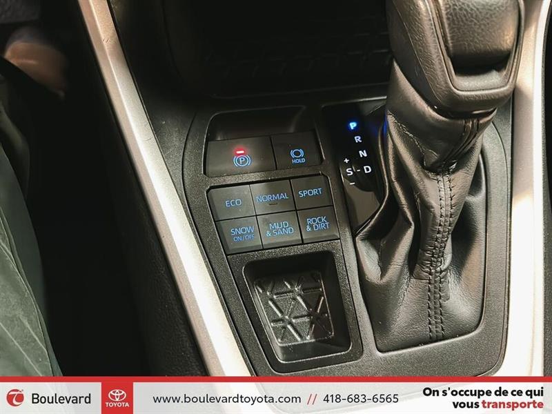 toyota RAV4 2022 - 15