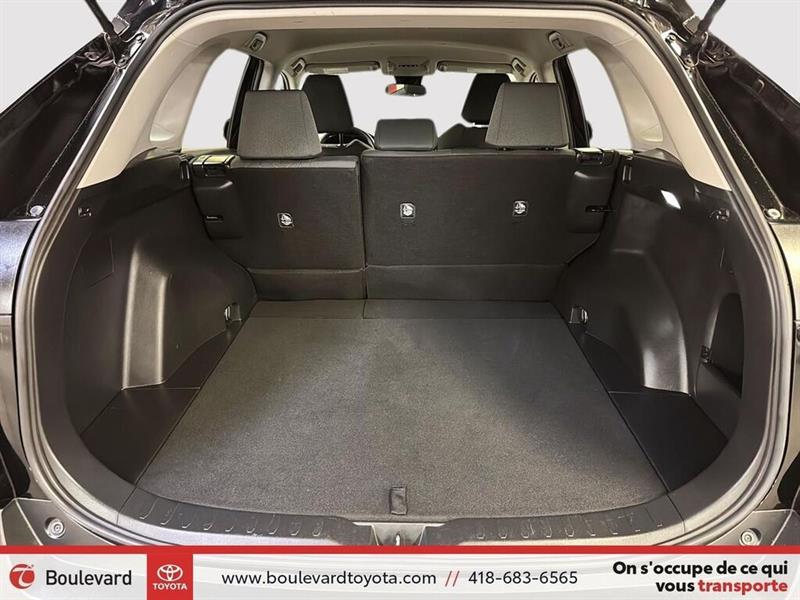 toyota RAV4 2022 - 18