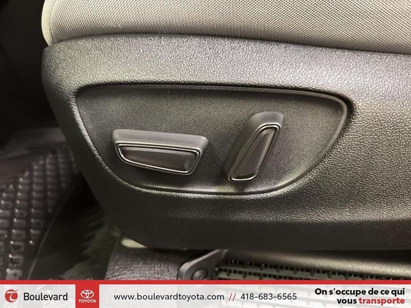 toyota Sienna 2025 - 10