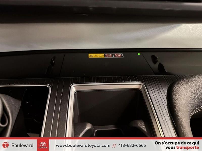 toyota Sienna 2025 - 15