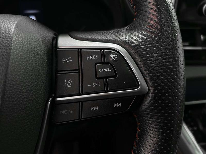 toyota Sienna 2021 - 16