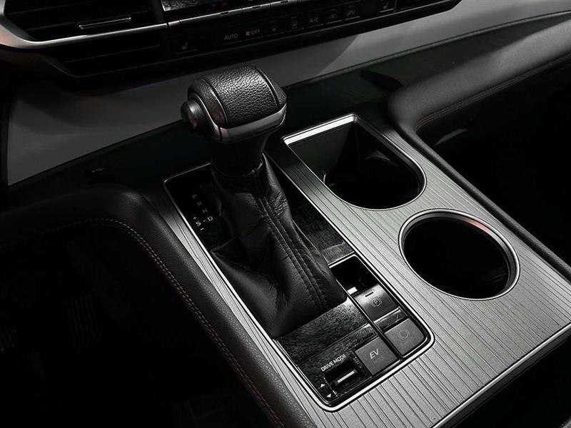 toyota Sienna 2021 - 17