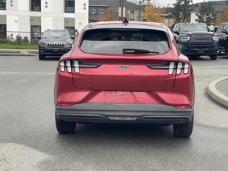 ford Mustang Mach-E 2023 - 7