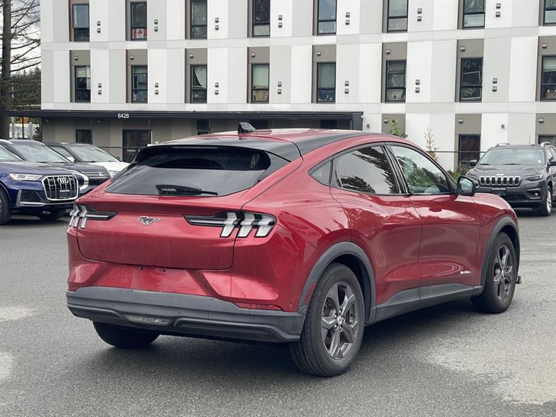 ford Mustang Mach-E 2023 - 8