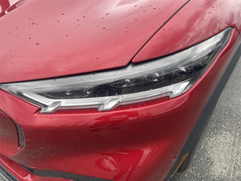 ford Mustang Mach-E 2023 - 13