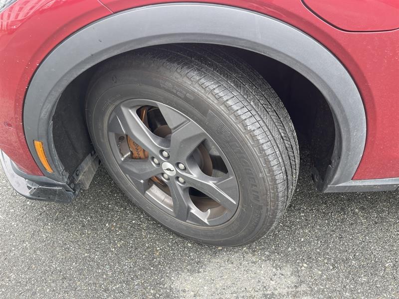 ford Mustang Mach-E 2023 - 14