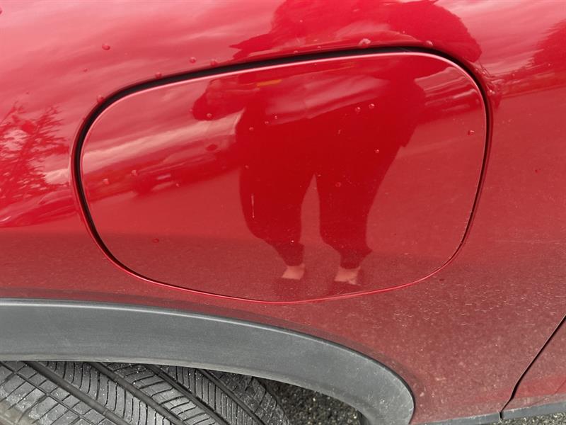 ford Mustang Mach-E 2023 - 16